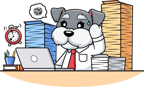 Mailmate mascot