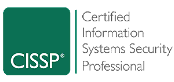 CISSP Certified Team